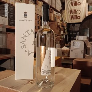 Grappa di Schiava