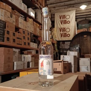 Grappa di Schiava dell'Alto Adige