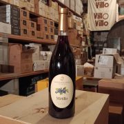 Liquore Mirtillo alla Grappa