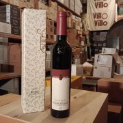 Moscato Rosa Passito Alto Adige Doc