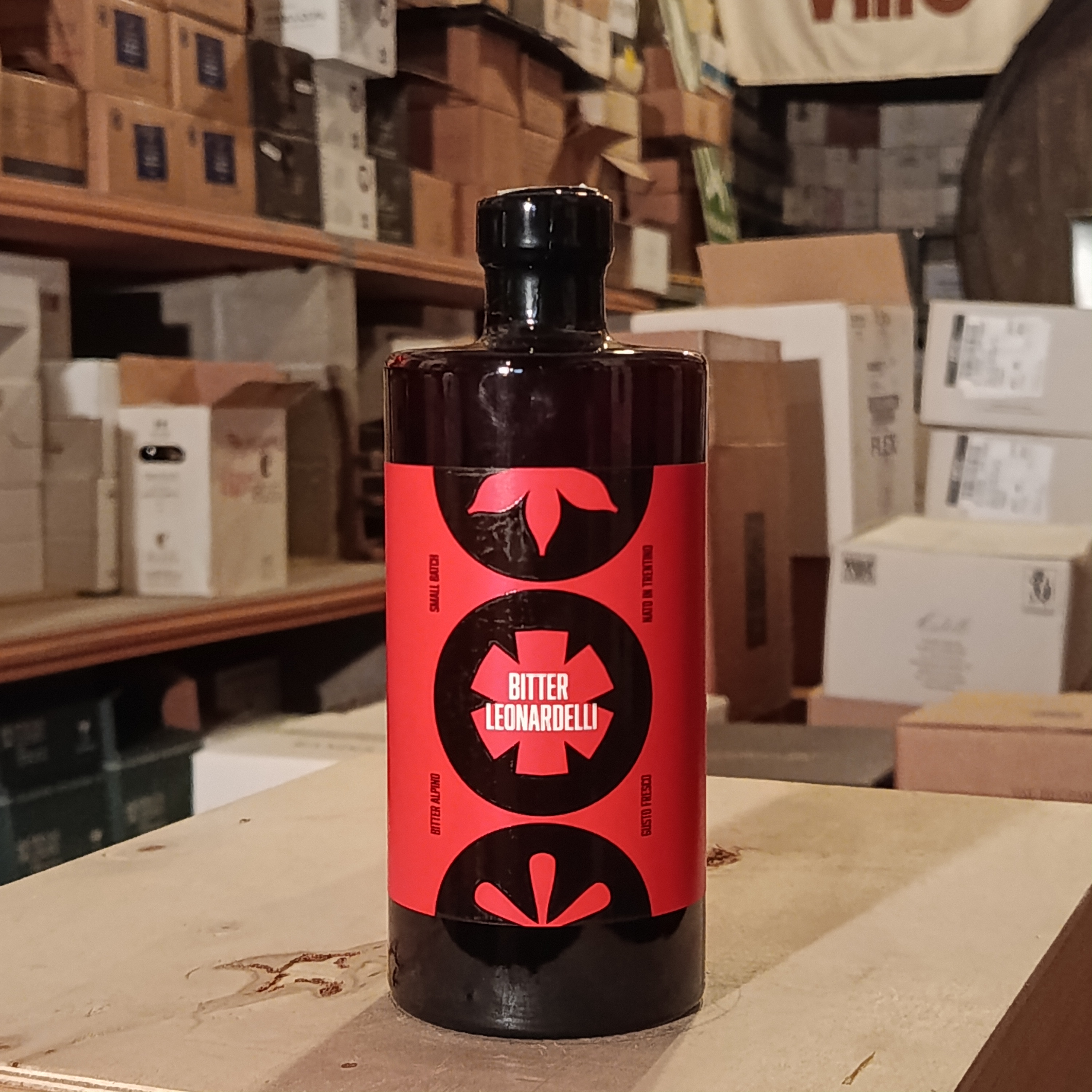 Bitter Leonardelli Bitter Leonardelli
