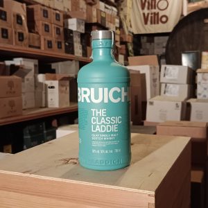 Bruichladdich Classic Laddie Scottish Barley