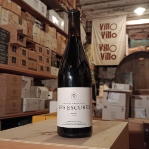 Cahors Aoc “Les Escures”