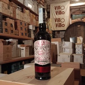 Scarabus Sherry Cask Edition Islay Single Malt