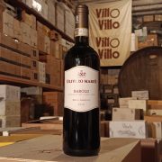 Barolo Docg 2020 Bricco Ambrogio