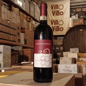 Dogliani Docg "Puncin"