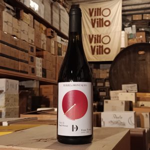 Etna Rosso Doc Sole di Sud-Ovest