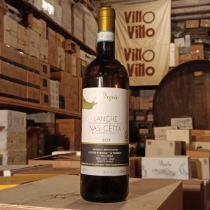 Langhe Nas-cëtta del Comune di Novello