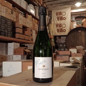 Champagne Dechannes Demi-Sec