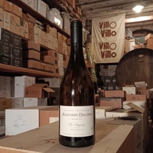 Coteaux Champenois - Le Caqueyat