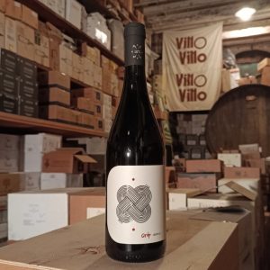 Groppello Riviera del Garda Classico Doc