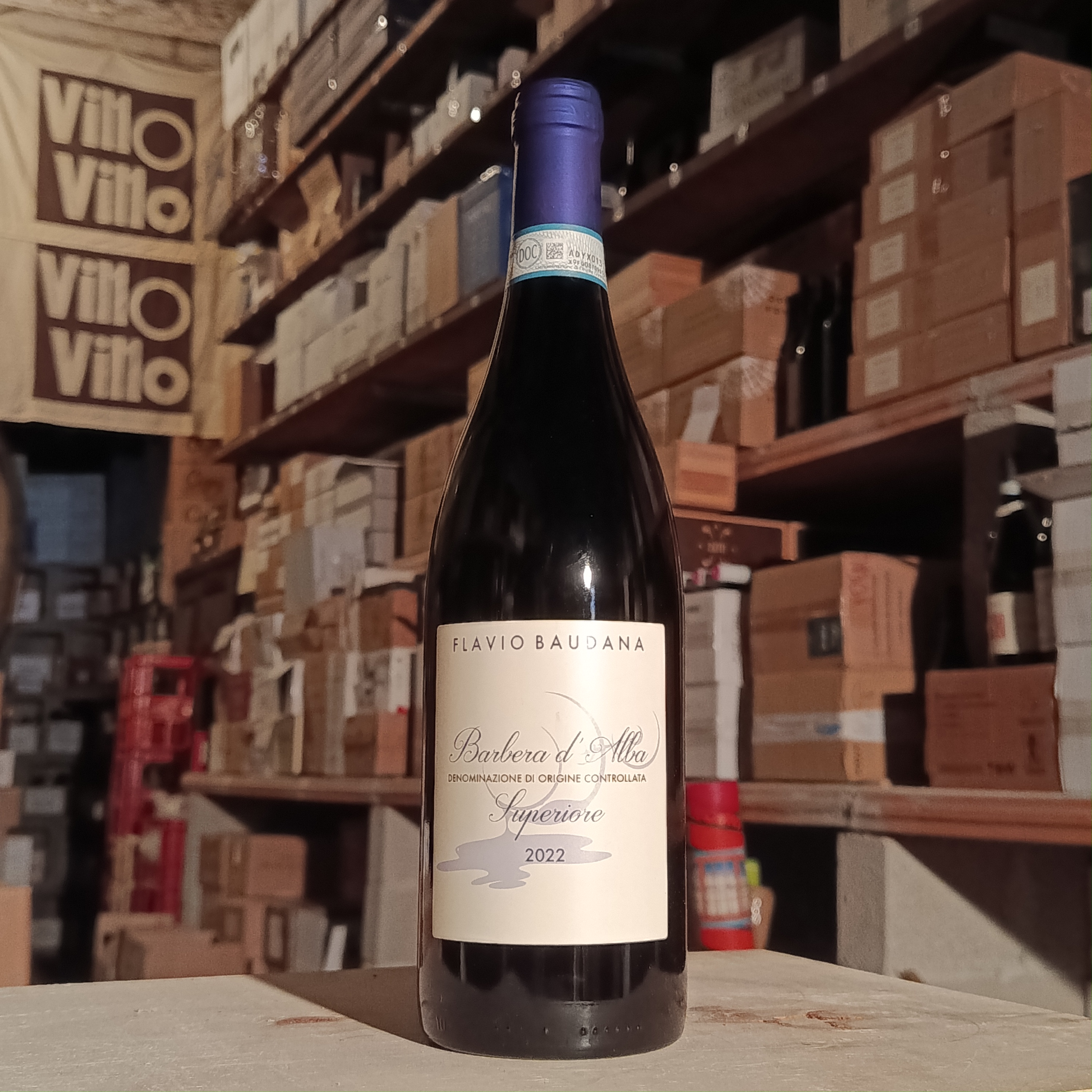 Barbera d