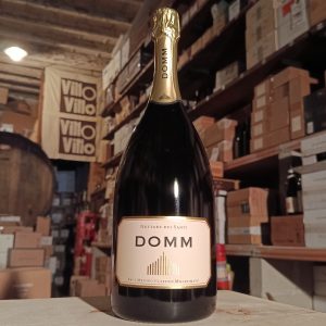 Brut Metodo Classico Millesimato 2021 “DOMM” - Magnum
