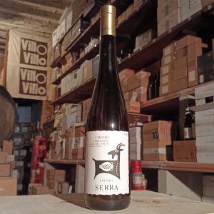 Vernaccia Valle del Tirso Igt - I Figoli