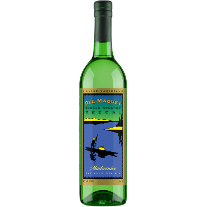 Mescal Del Maguey Madrecuixe Mescal Del Maguey Madrecuixe